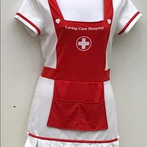 Brand New Adult Halloween Costumes and more!